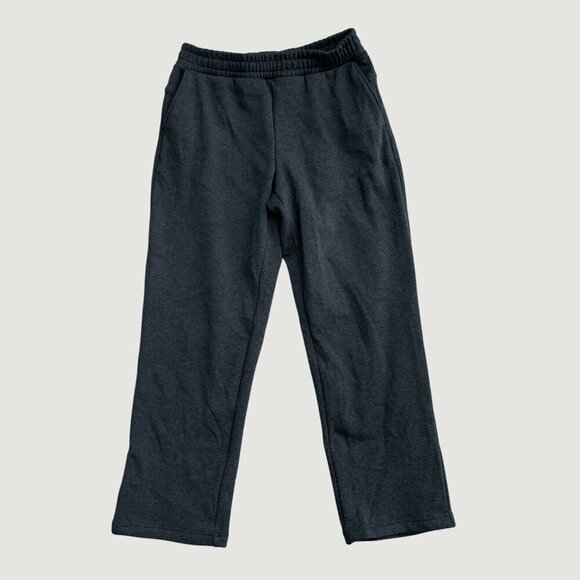 Mondetta Pants - Mondetta Women's M Black Relaxed Fit Sweatpants  N0475